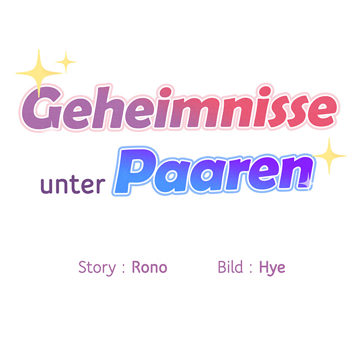 Geheimnisse unter Paaren - episode 43 - 21