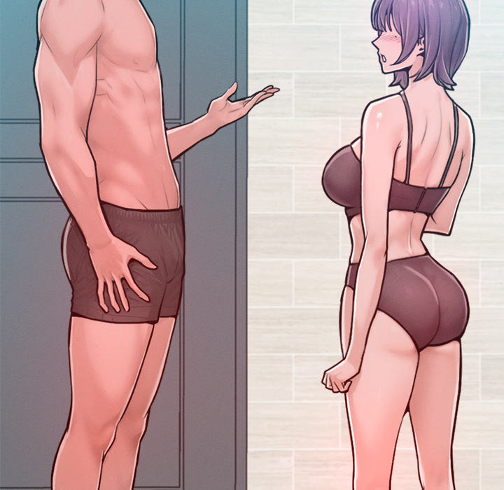 Tasty Missus x4 - UNCENSORED - episode 12 - 145