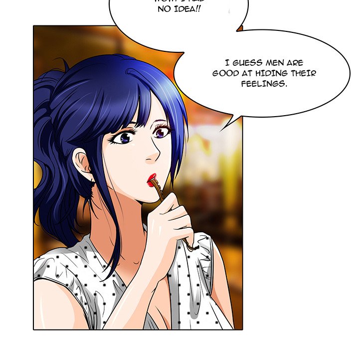 My Love Natsumi - episode 13 - 5