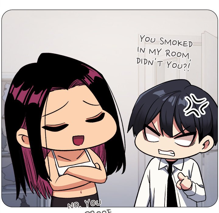 Someone Stop Her! - episode 34 - 126