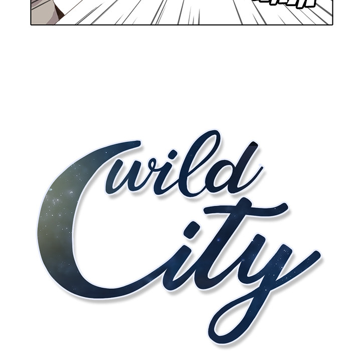 Wild City - episode 36 - 8