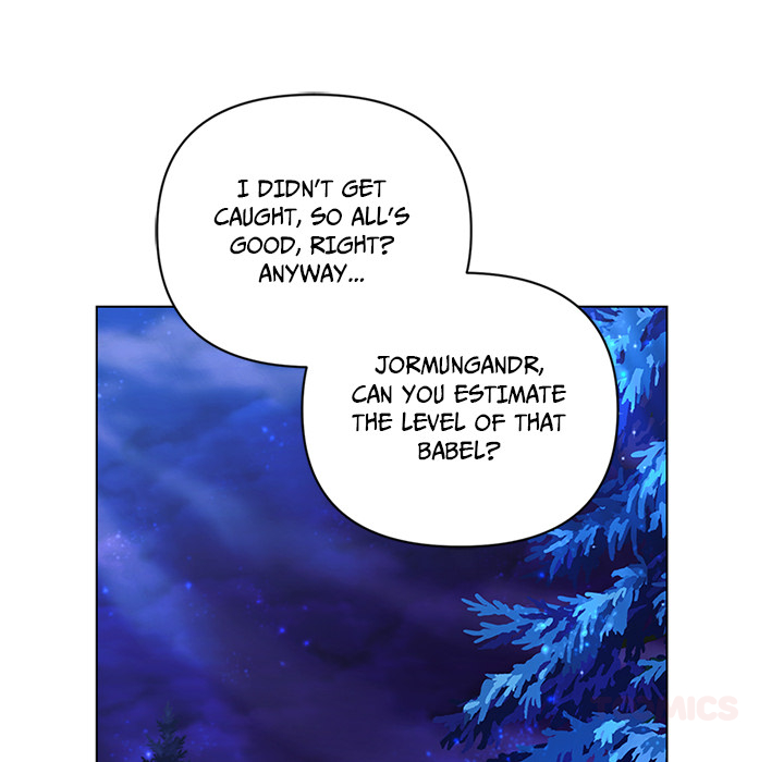 Underground of Babel - episode 47 - 98