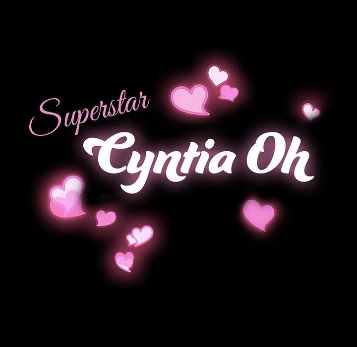 Superstar Cynthia Oh - episode 18 - 10