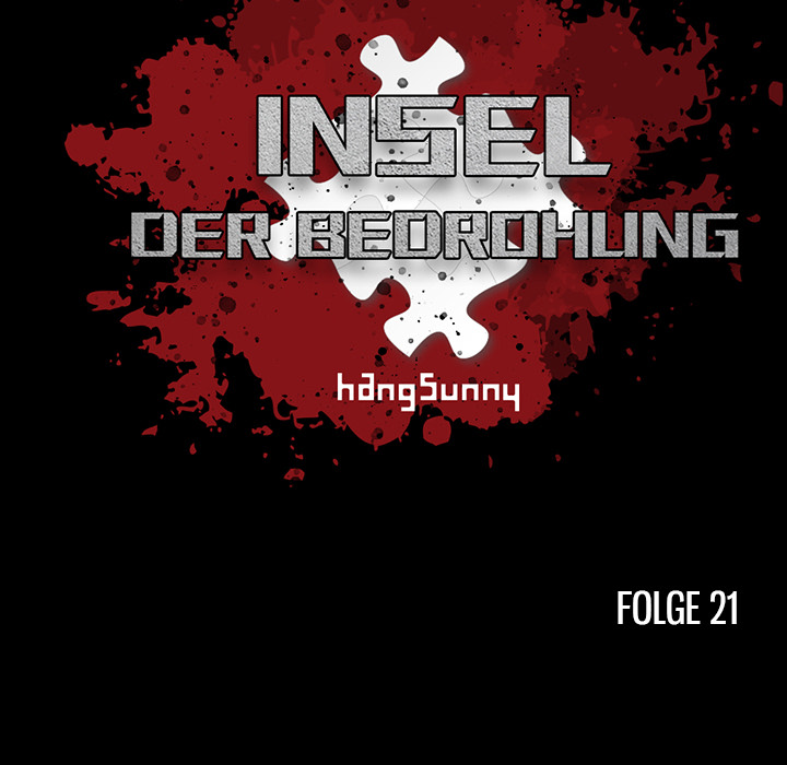 Insel der Bedrohung - episode 21 - 4
