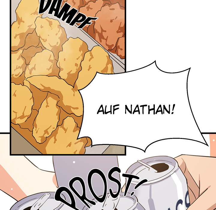 Hoch die Noten - episode 63 - 95