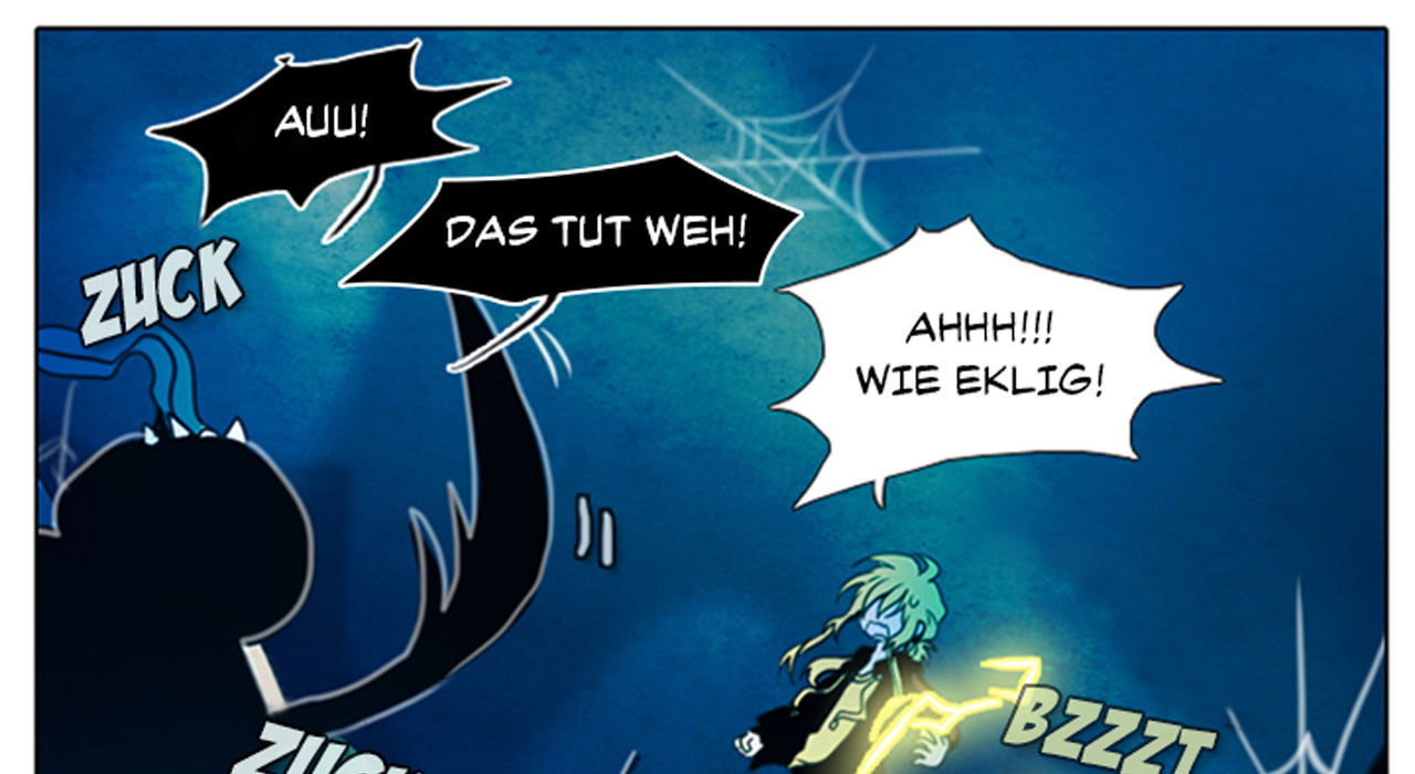End und Save - episode 14 - 26