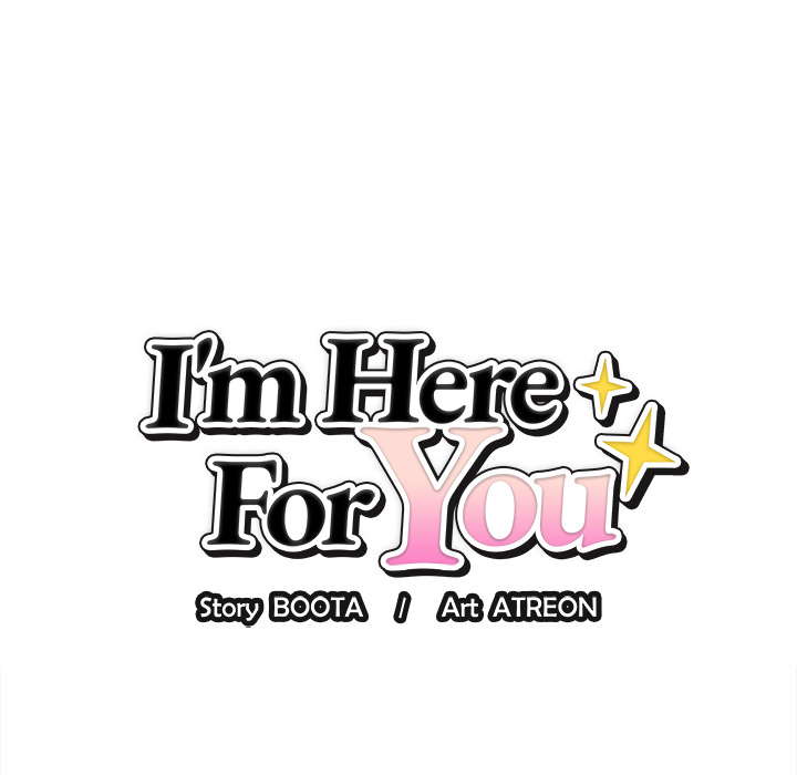 I'm Here for You - UNCENSORED - episode 8 - 16