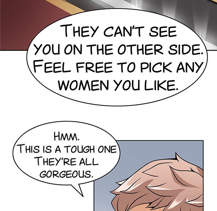 Agent Playboy, Reporting for Duty! - episode 9 - 88
