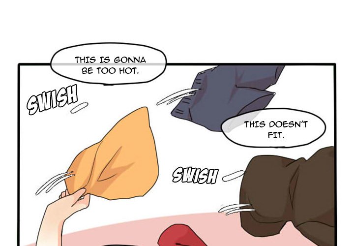 The Chill Couple - episode 10 - 1