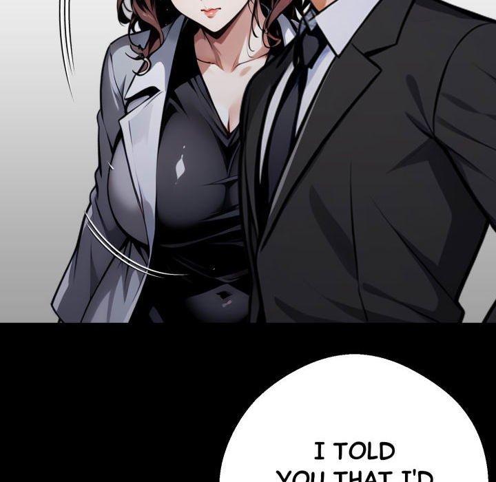 Workaholic Gangster - episode 68 - 33