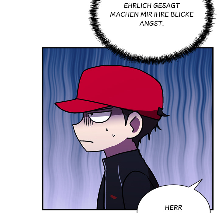 Meine Schulzeit mit Rang F - episode 32 - 50