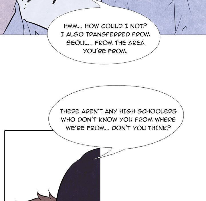 High School Devil - episode 7 - 8