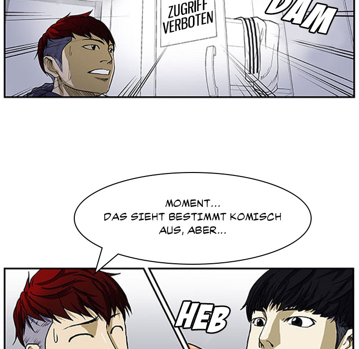 Tweener - episode 3 - 42