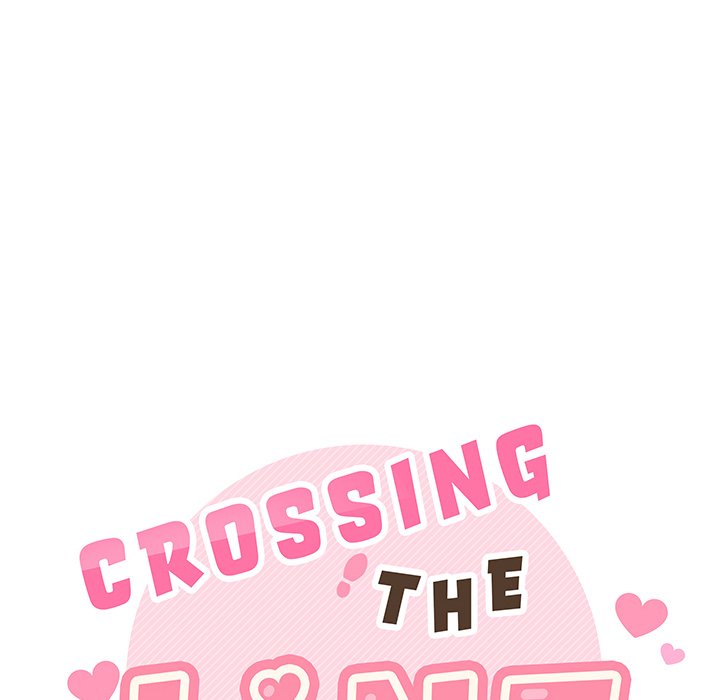 Crossing the Line - episode 11 - 23