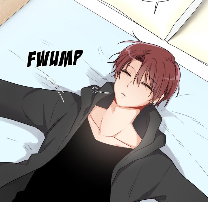 Pheromone Sherbet♥ - episode 3 - 35