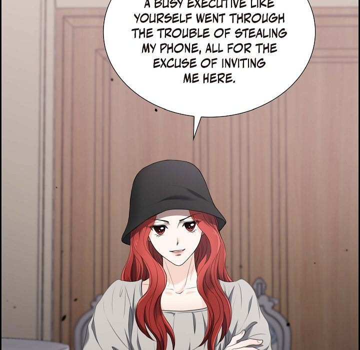Crown Prince's Marriage Proposal - episode 34 - 100
