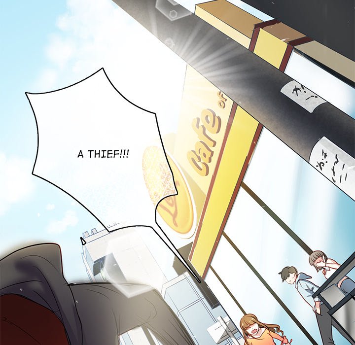 A Young Case of Hearts - episode 1 - 20