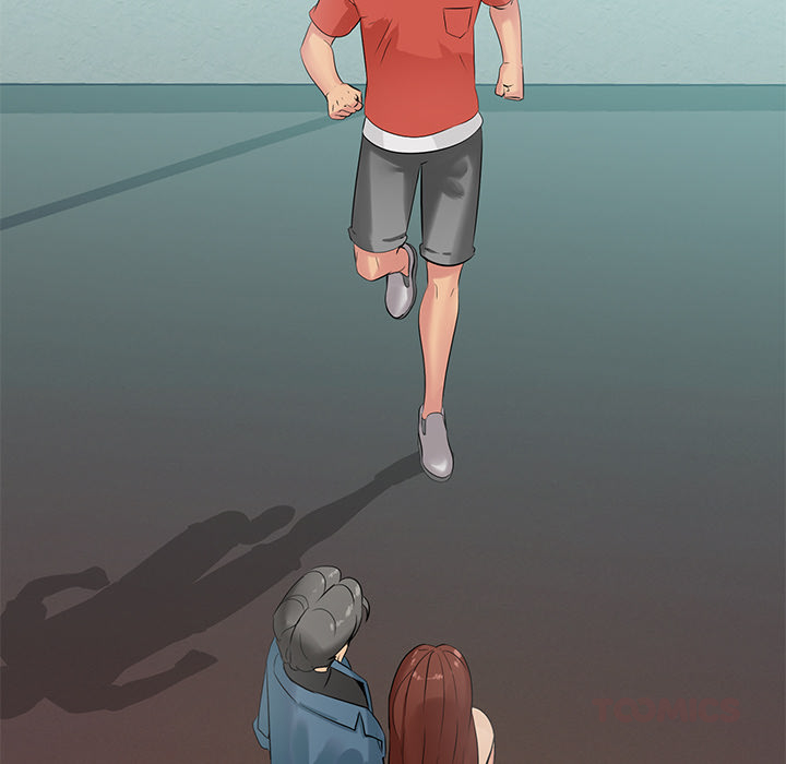 My Friend's Girlfriend - episode 5 - 50