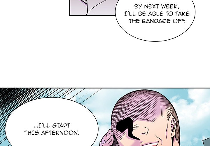 EAT ME! - episode 9 - 2