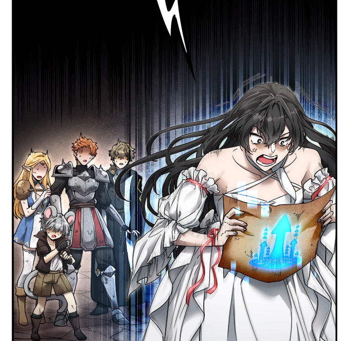 Max-Level Heldin - episode 4 - 159