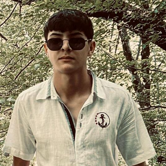 • 𝐼 𝑀 𝐴 𝑁 𝑂 𝑉 - orijinal ses