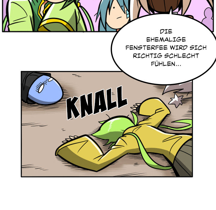 Das Wohnheim aus einer anderen Welt - episode 100 - 56