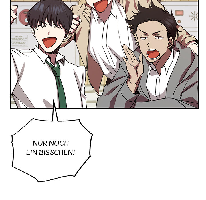 Meine Schulzeit mit Rang F - episode 7 - 104