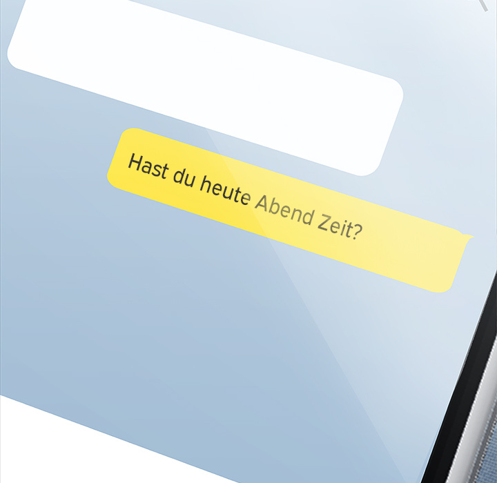 Nicht im Büro - episode 2 - 261