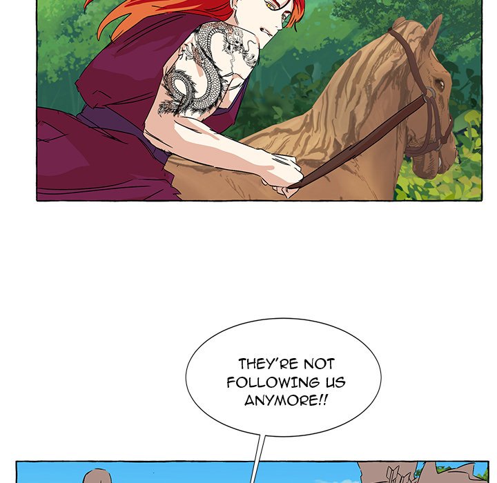 New Life, New Me - episode 72 - 72