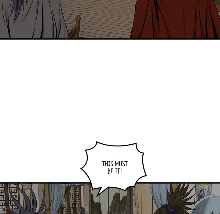 The Blade Demon - episode 9 - 78