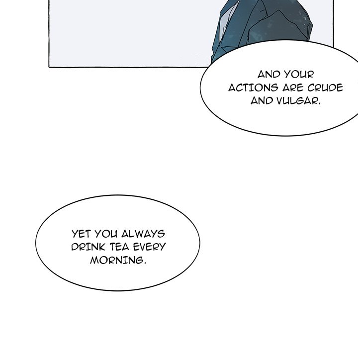 New Life, New Me - episode 6 - 18