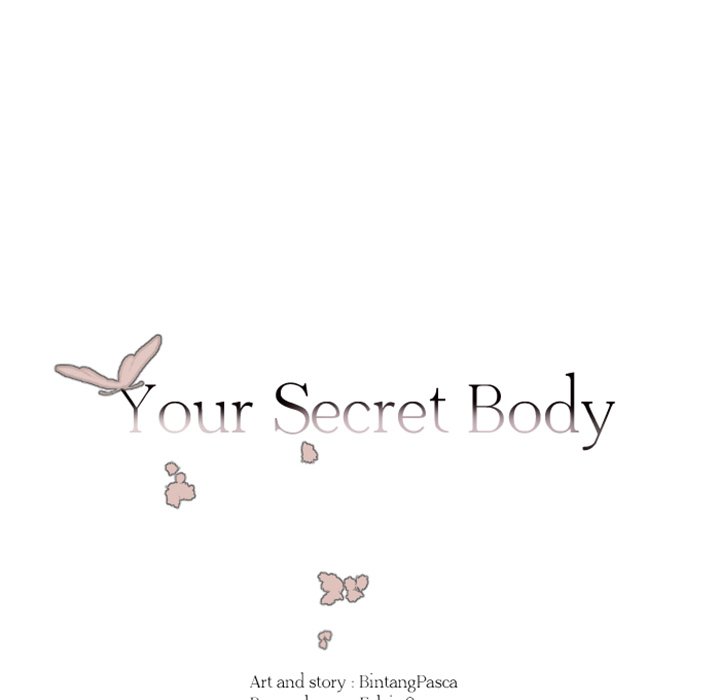 Your Secret Body - episode 7 - 76