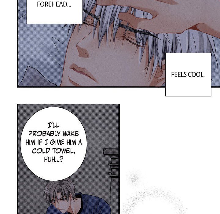 Work, Fight and Love - Webtoon Edition - episode 67 - 24