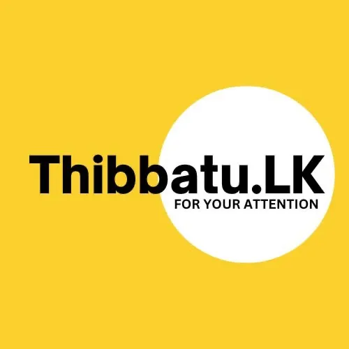 thibbatu.lk