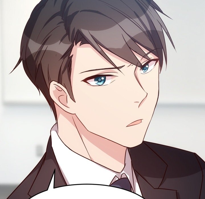 CEO's Sudden Proposal - episode 10 - 12