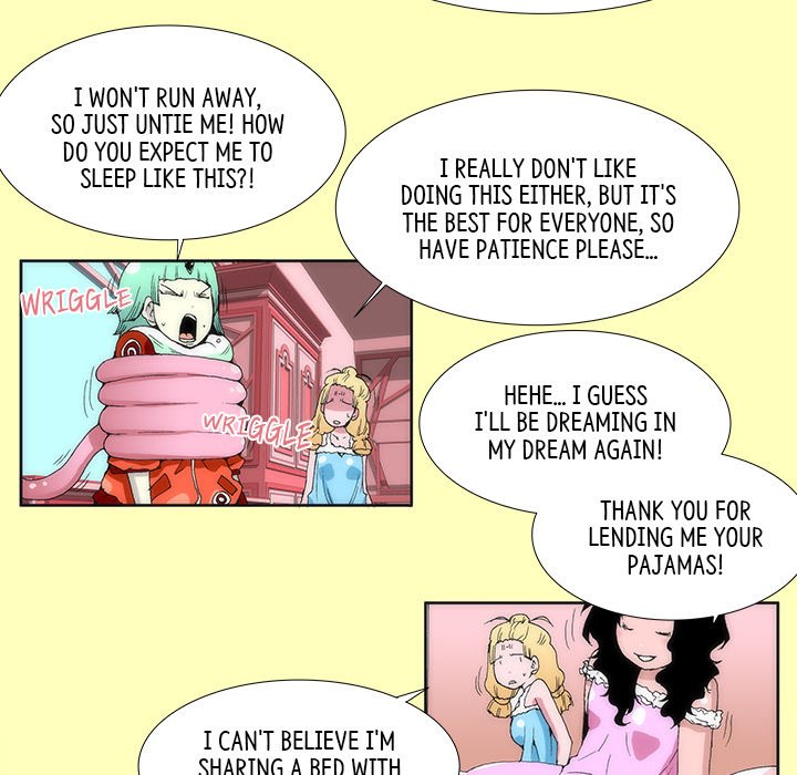 Tekiller - episode 11 - 10
