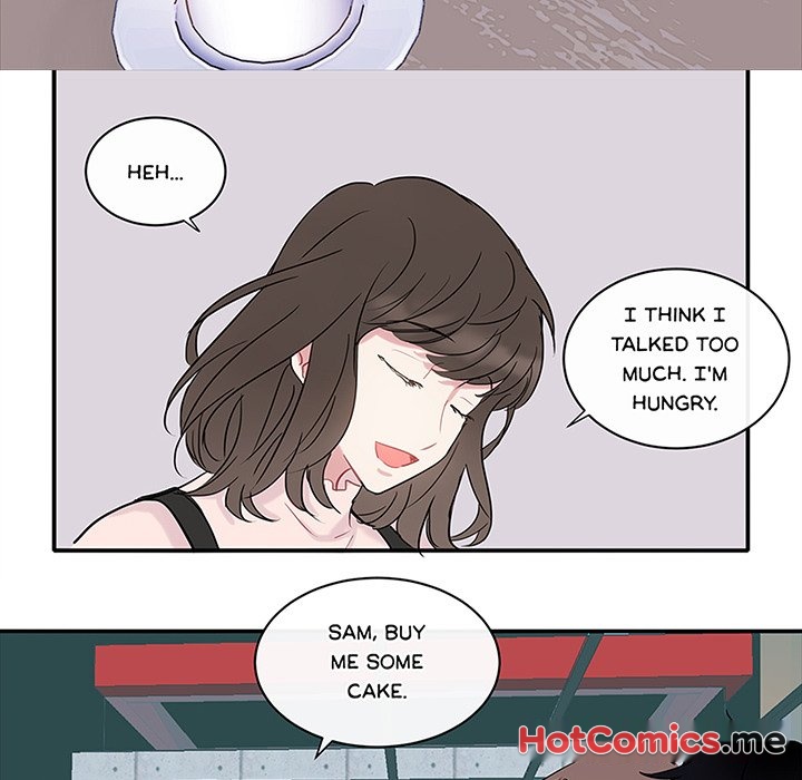 Wistful Summer - episode 14 - 65