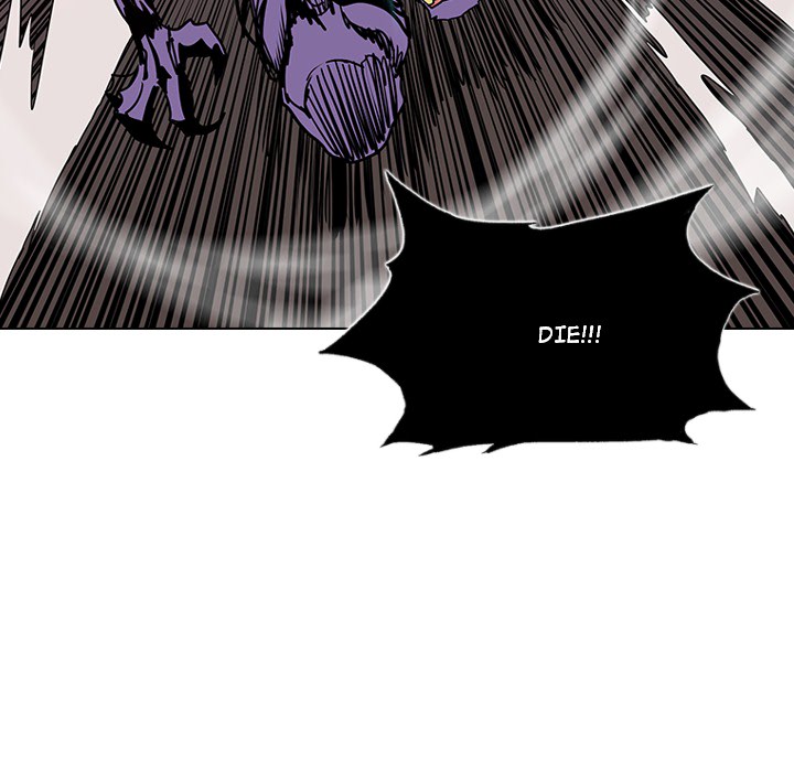 The Fang of Yeongno - episode 12 - 129