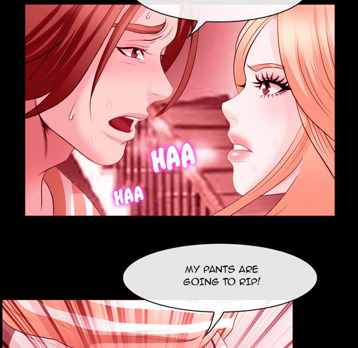 Midsummer Night's Dream - episode 9 - 79