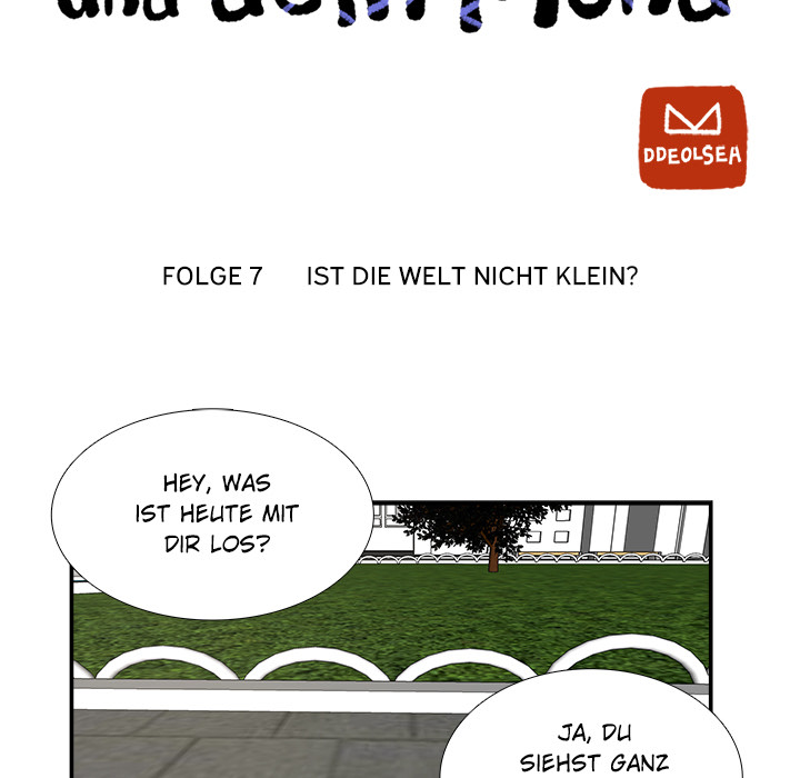 Die Legende vom Tiger,  der Sonne und dem Mond - episode 7 - 7