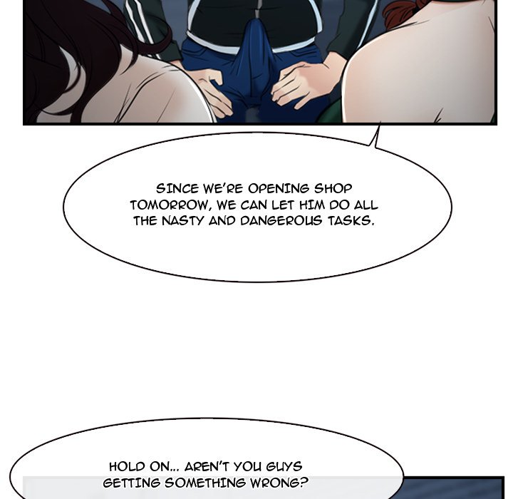 The First Love Story - episode 10 - 46