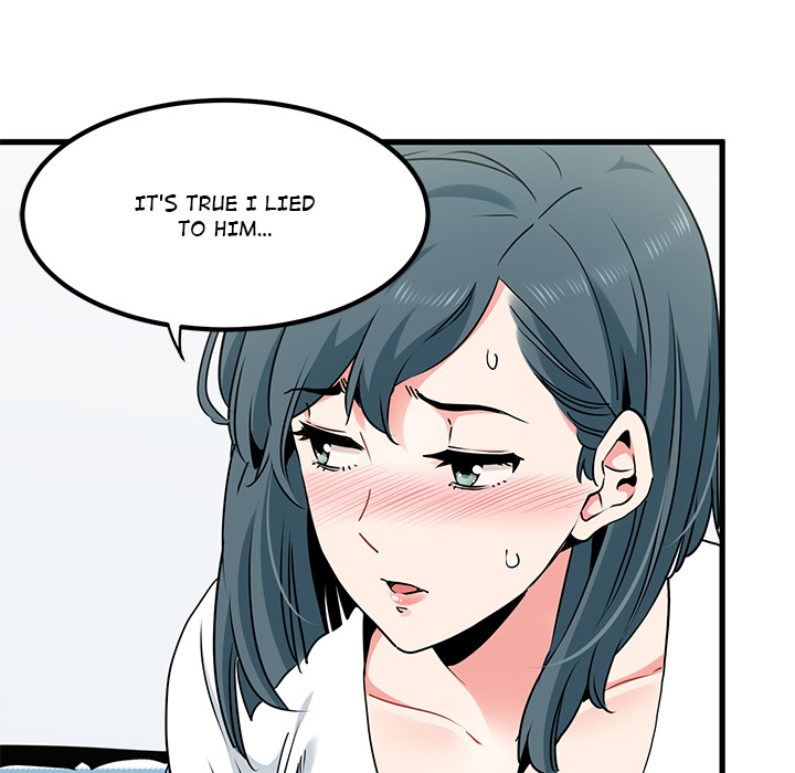 Snapping into Love - UNCENSORED - episode 27 - 113