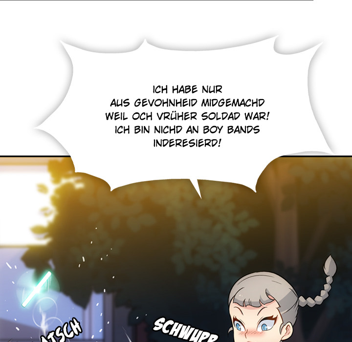 Eine Spionin zum Knuddeln - episode 18 - 30