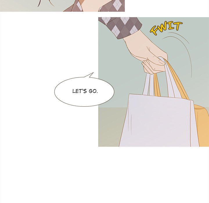 My Life as a Half-Magi - episode 35 - 49