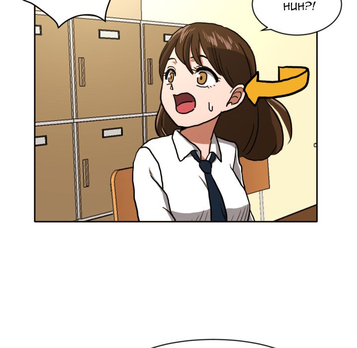 My Cotton Candy - episode 4 - 53