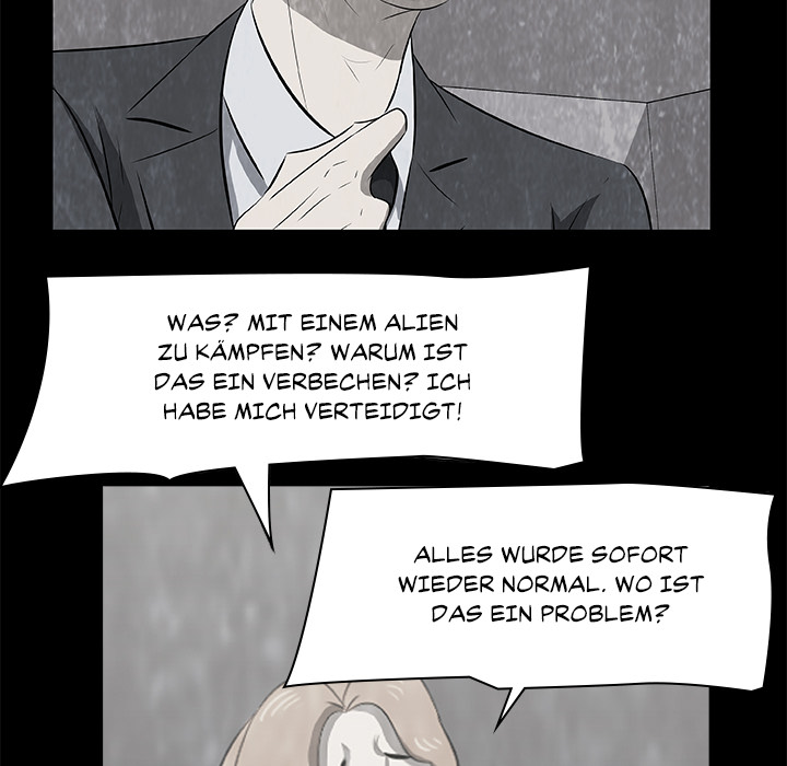 Originale Horrorgeschichten - episode 17 - 52