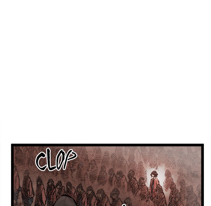 Lee Gwak, the Warrior - episode 1 - 86
