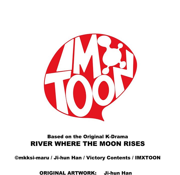 River Where the Moon Rises - episode 28 - 166