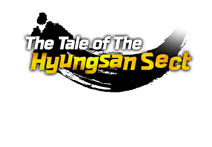 The Tale of The Hyungsan Sect - episode 80 - 1