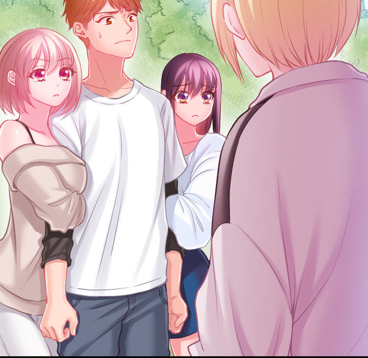 Diet For Sex! - episode 28 - 59